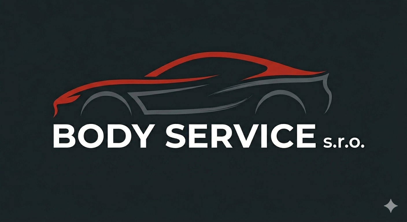 BODY SERVICE logo